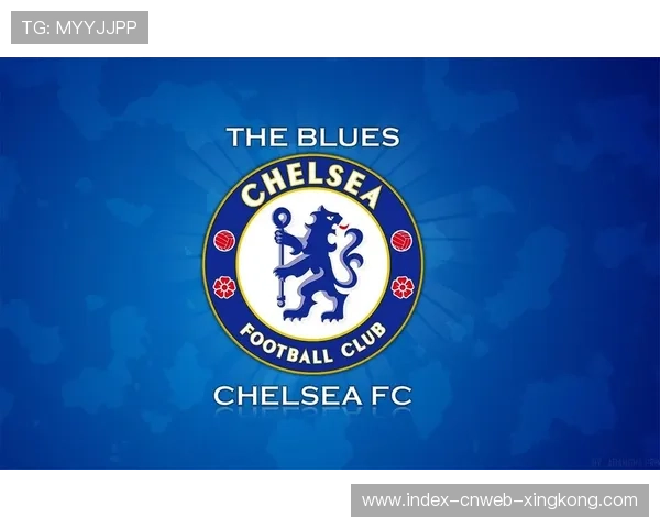 切尔西若持续投资青训系统，未来人才储备有保障